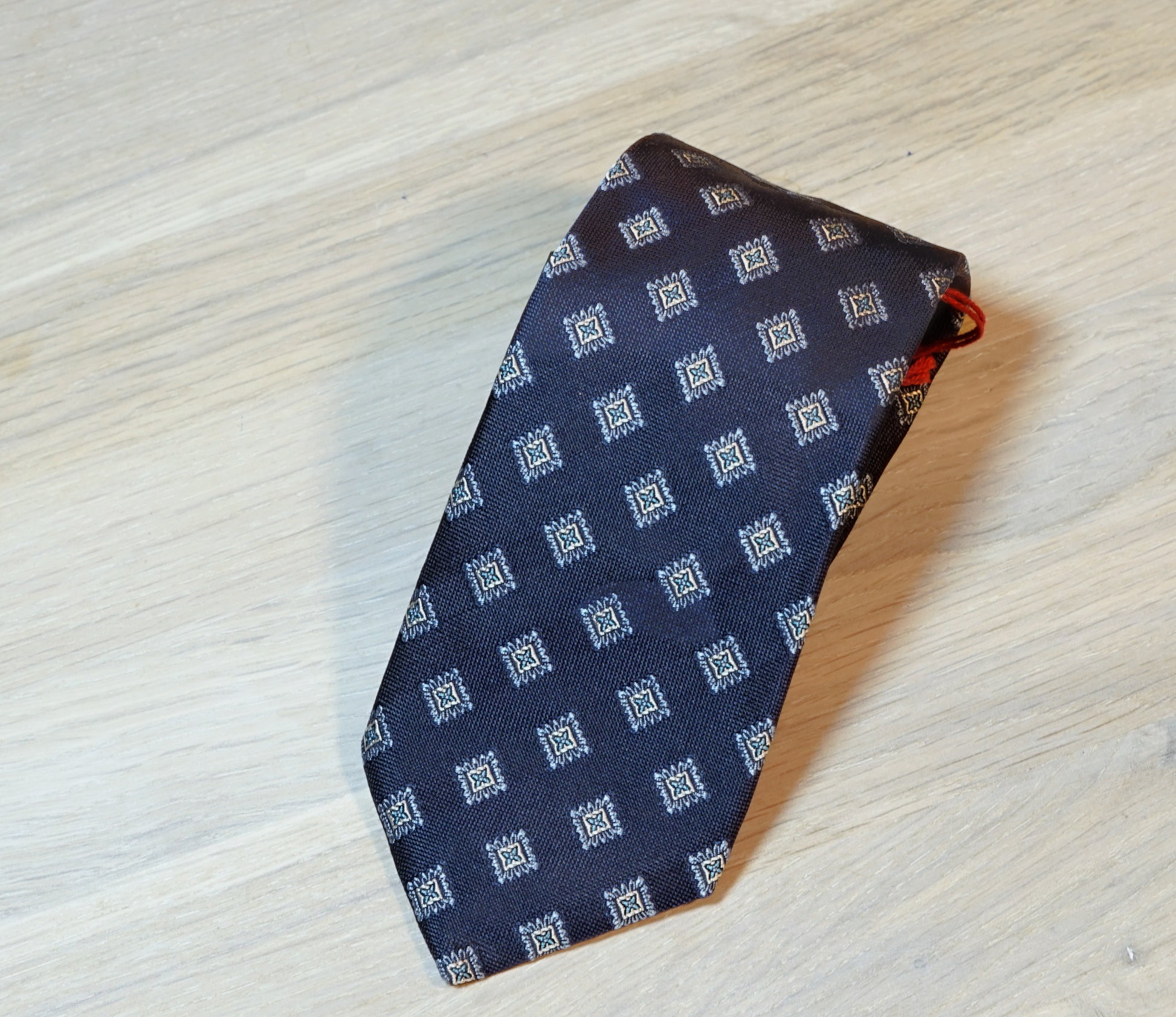 Altea-Blue-Navy-silk-tie